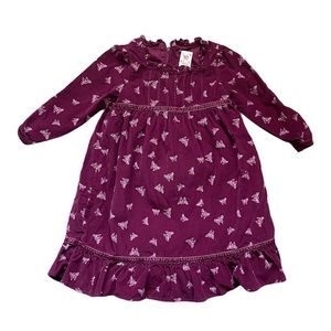 Baby Gap vintage dress 18-24 months